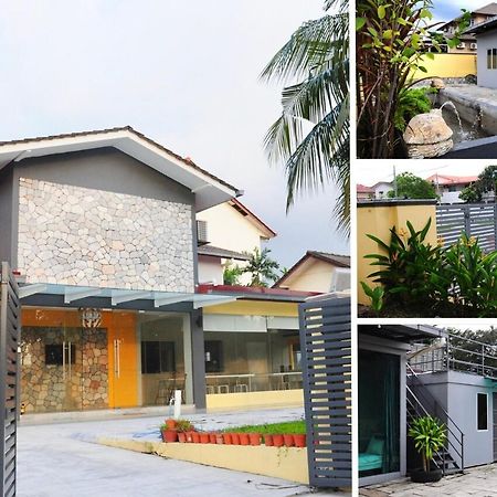 Grayhaus Spacious Bungalow & Garden Villa - Ss3 Petaling Jaya, Near Sunway - Stay Only No Events Bagian luar foto