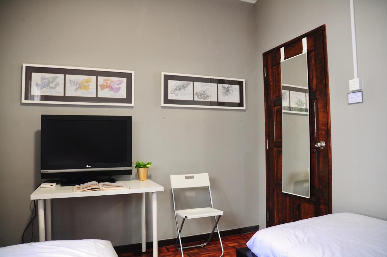 Grayhaus Spacious Bungalow & Garden Villa - Ss3 Petaling Jaya, Near Sunway - Stay Only No Events Bagian luar foto