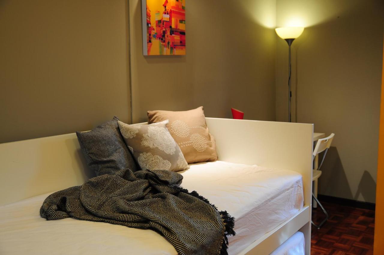 Grayhaus Spacious Bungalow & Garden Villa - Ss3 Petaling Jaya, Near Sunway - Stay Only No Events Bagian luar foto