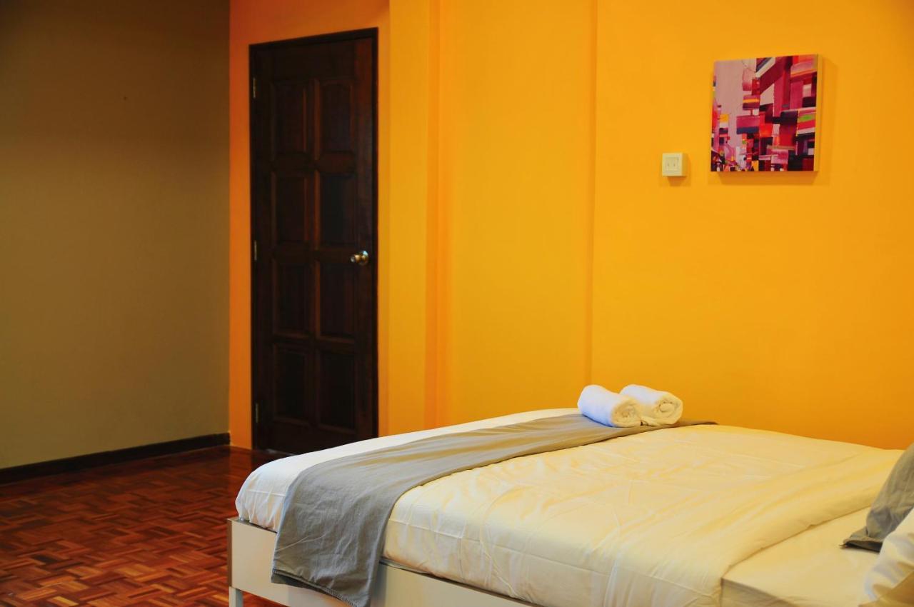 Grayhaus Spacious Bungalow & Garden Villa - Ss3 Petaling Jaya, Near Sunway - Stay Only No Events Bagian luar foto