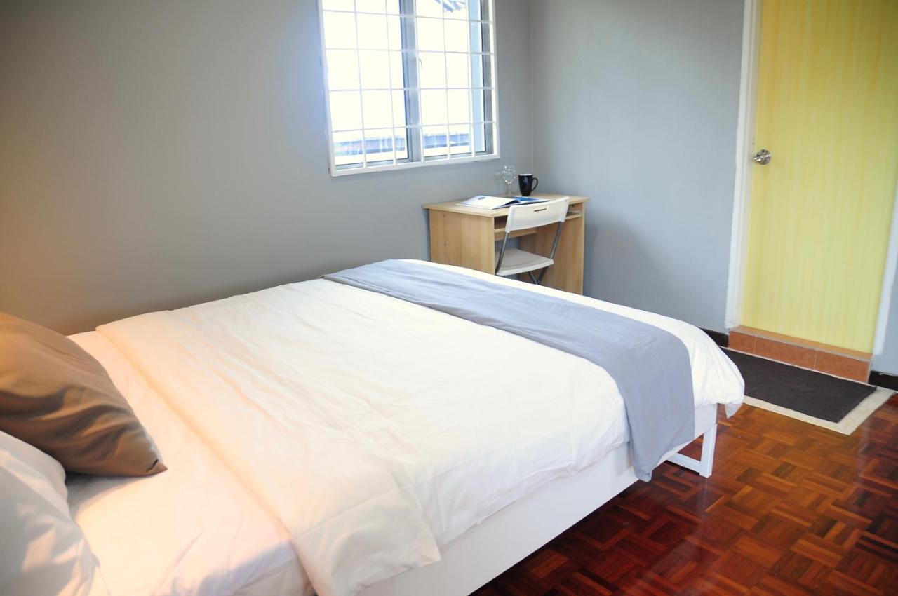 Grayhaus Spacious Bungalow & Garden Villa - Ss3 Petaling Jaya, Near Sunway - Stay Only No Events Bagian luar foto