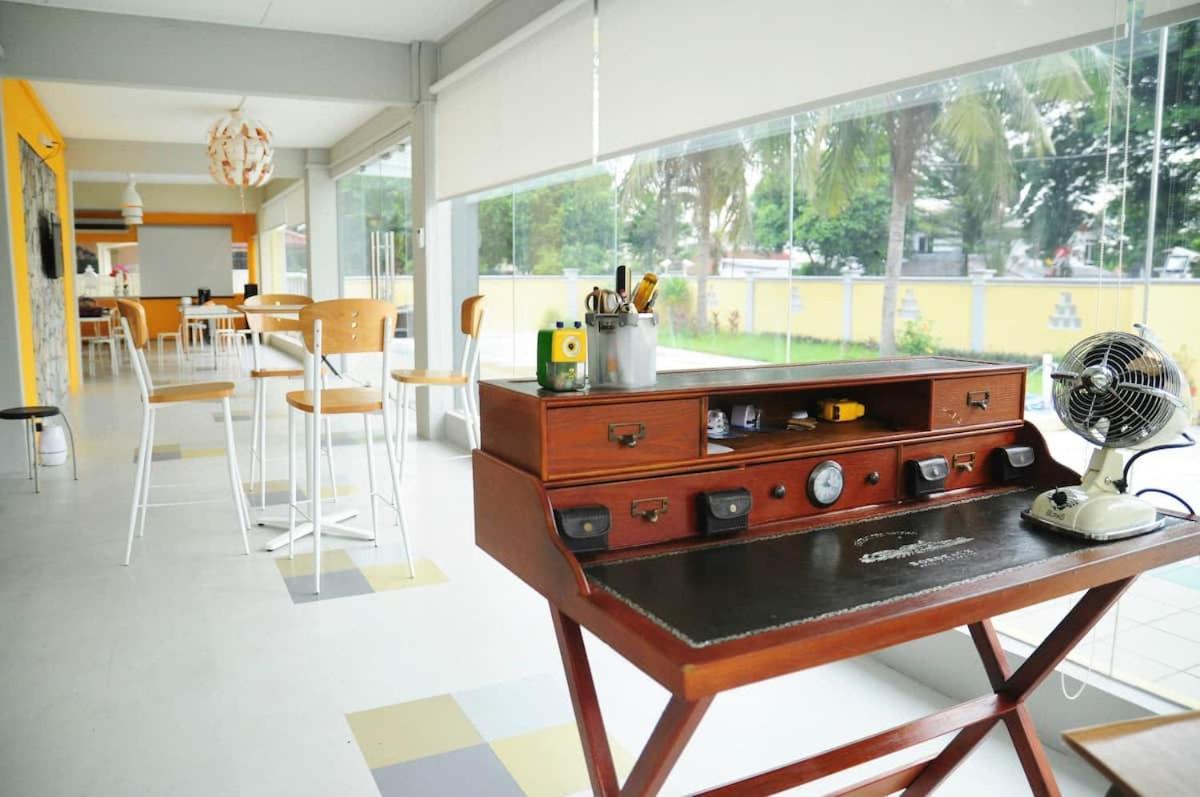 Grayhaus Spacious Bungalow & Garden Villa - Ss3 Petaling Jaya, Near Sunway - Stay Only No Events Bagian luar foto