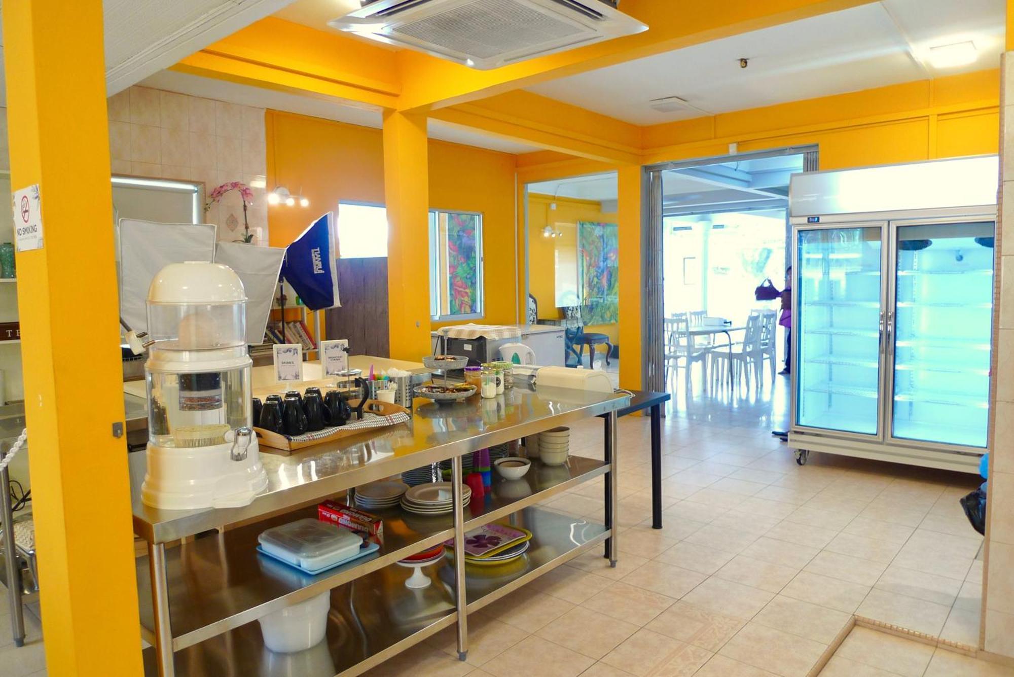 Grayhaus Spacious Bungalow & Garden Villa - Ss3 Petaling Jaya, Near Sunway - Stay Only No Events Bagian luar foto