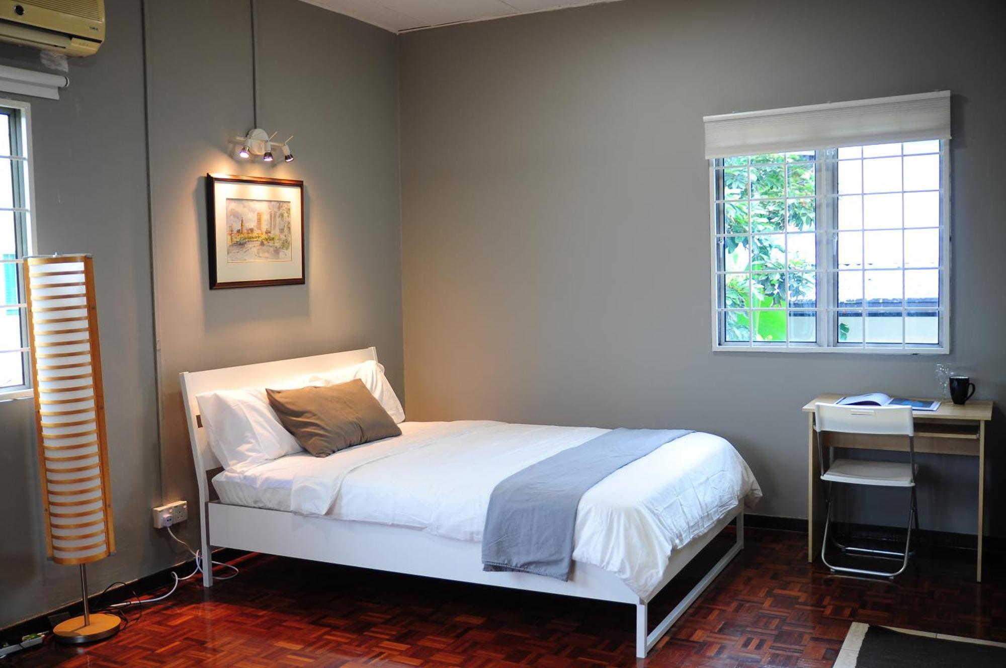 Grayhaus Spacious Bungalow & Garden Villa - Ss3 Petaling Jaya, Near Sunway - Stay Only No Events Bagian luar foto