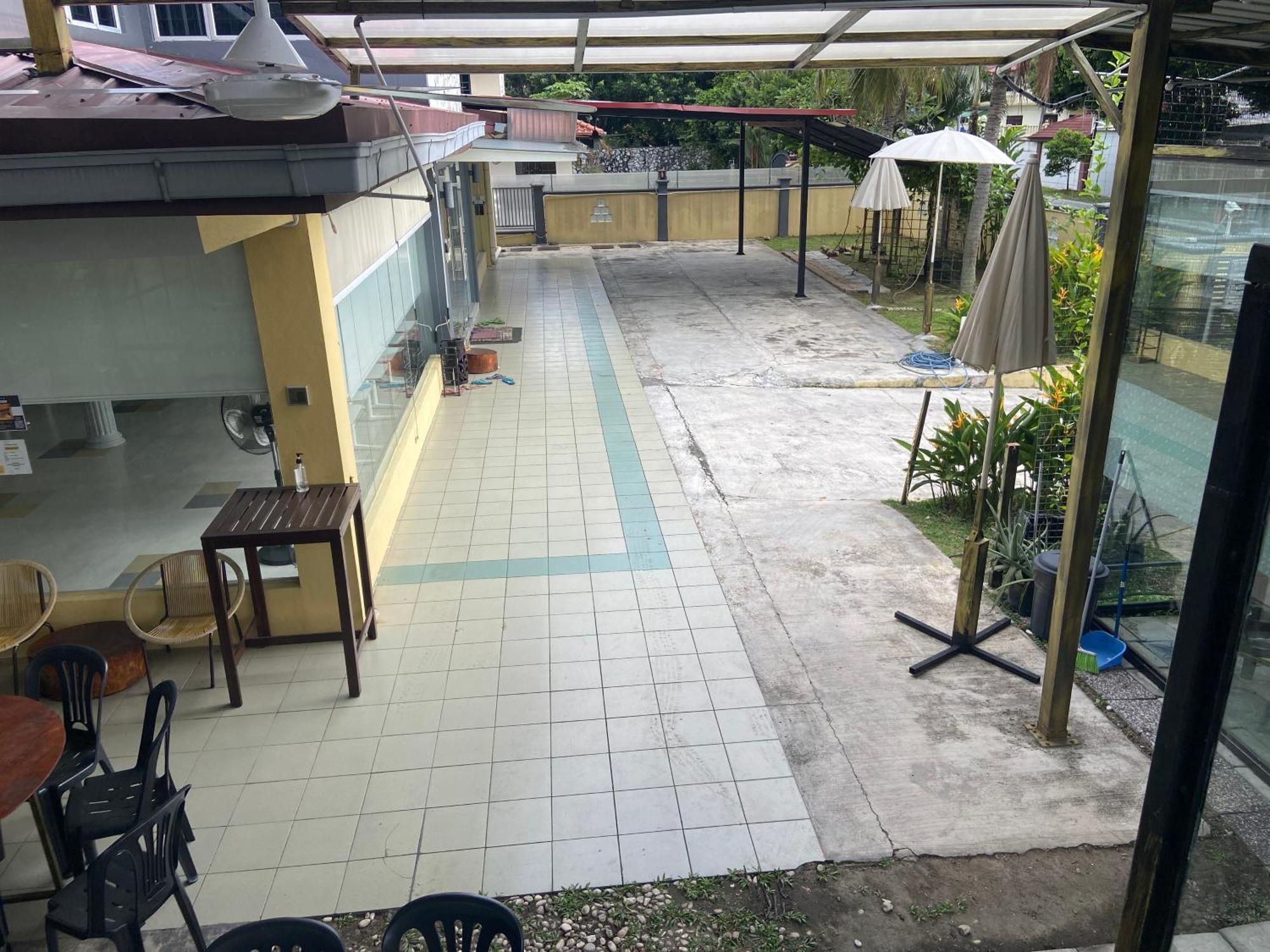 Grayhaus Spacious Bungalow & Garden Villa - Ss3 Petaling Jaya, Near Sunway - Stay Only No Events Bagian luar foto