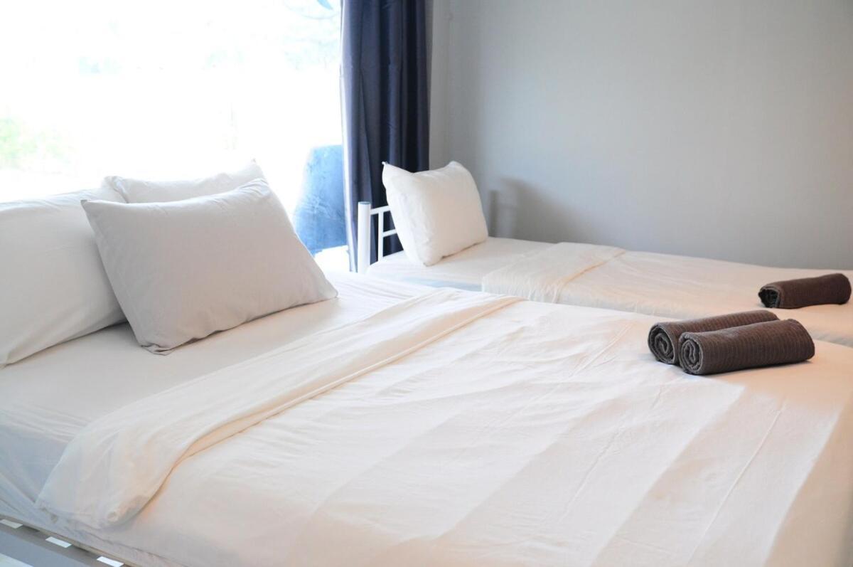 Grayhaus Spacious Bungalow & Garden Villa - Ss3 Petaling Jaya, Near Sunway - Stay Only No Events Bagian luar foto