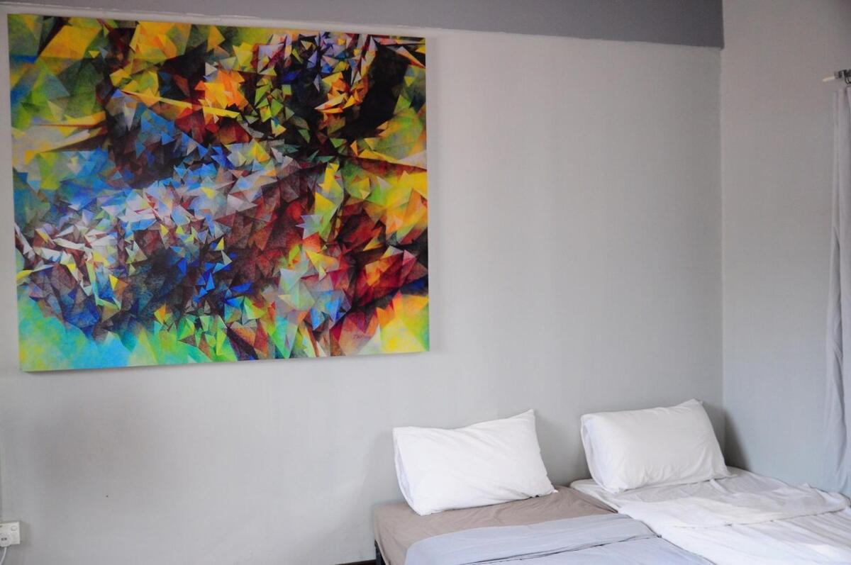 Grayhaus Spacious Bungalow & Garden Villa - Ss3 Petaling Jaya, Near Sunway - Stay Only No Events Bagian luar foto