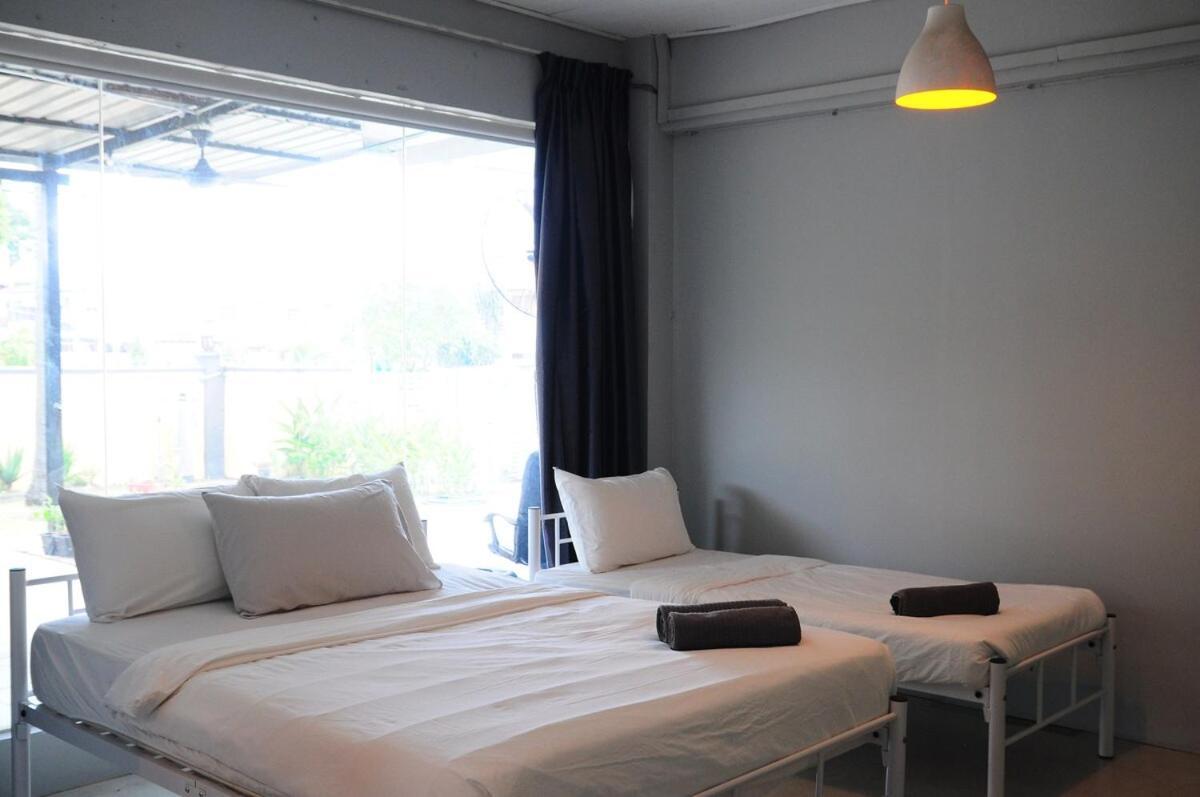 Grayhaus Spacious Bungalow & Garden Villa - Ss3 Petaling Jaya, Near Sunway - Stay Only No Events Bagian luar foto