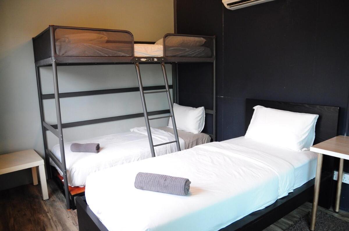 Grayhaus Spacious Bungalow & Garden Villa - Ss3 Petaling Jaya, Near Sunway - Stay Only No Events Bagian luar foto